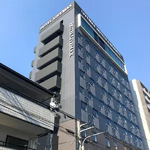 （やっぱ広島じゃ割）天然温泉ホテルリブマックスpremium広島 ホテル 広島市